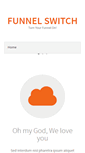 Mobile Screenshot of funnelswitch.com